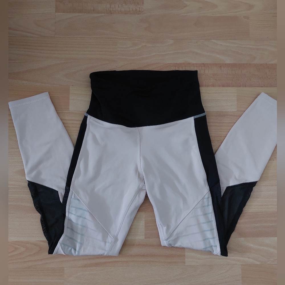 Reebok Leggings